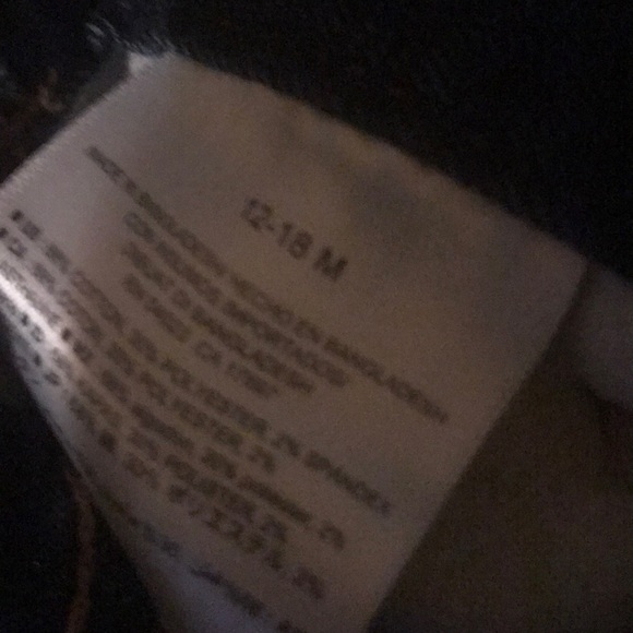 BUNDLE ONLY for discounts! Cute toddler outfit!! - Picture 4 of 5